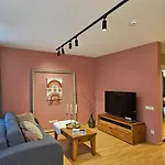 Apartman Silversmith's In Old Riga