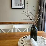 Apartman Silversmith's In Old
