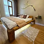 Apartman Silversmith's In Old Riga