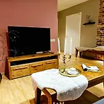 Apartman Silversmith's In Old