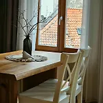 Apartman Silversmith's In Old Riga