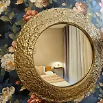 Silversmith's In Old Apartman Riga