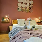 Apartman Silversmith's In Old Riga