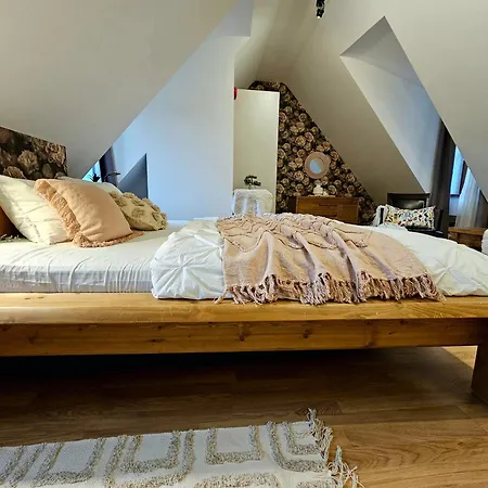 Apartman Silversmith's In Old Riga