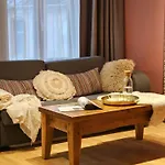 Silversmith's In Old Appartement Riga