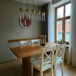 Appartement Silversmith's In Old