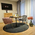 Appartement Silversmith's In Old