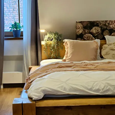 Apartament Silversmith's In Old