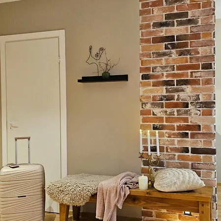 Apartament Silversmith's In Old Ryga