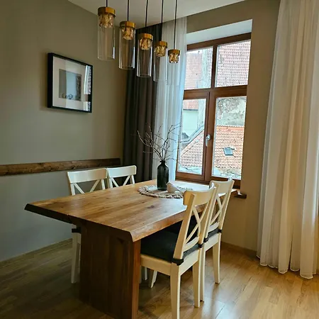 Silversmith's In Old * Ryga