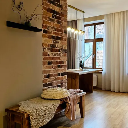 Silversmith's In Old Apartament *