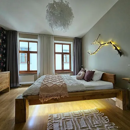 Silversmith's In Old * Ryga