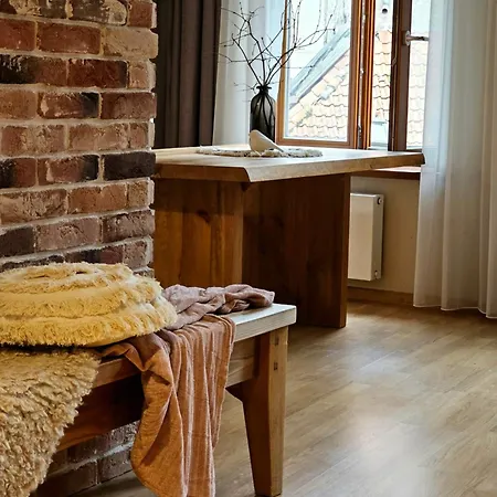 Appartement Silversmith's In Old