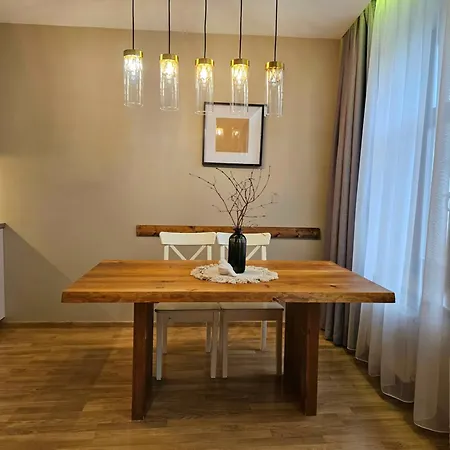 Appartement Silversmith's In Old *