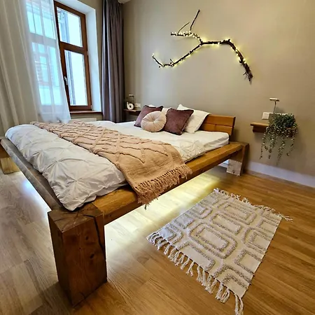 Apartament Silversmith's In Old Ryga