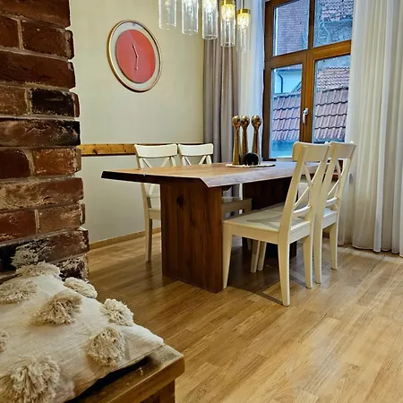 Apartament Silversmith's In Old Ryga