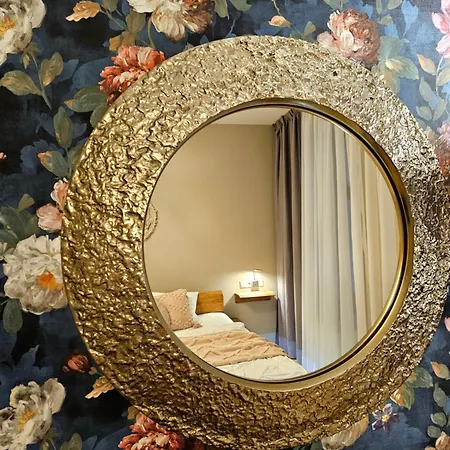 Silversmith's In Old Apartament Ryga