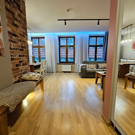 Apartament Silversmith's In Old Ryga