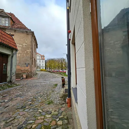 Silversmith's In Old Apartament *