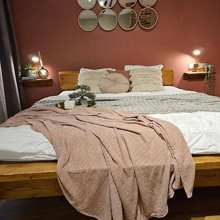 Apartament Silversmith's In Old