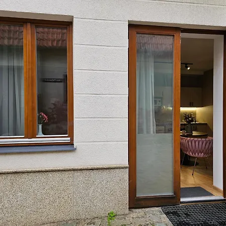 Silversmith's In Old Apartament *