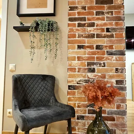 Silversmith's In Old Apartament *