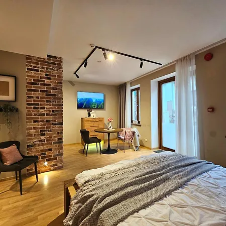 Silversmith's In Old * Ryga