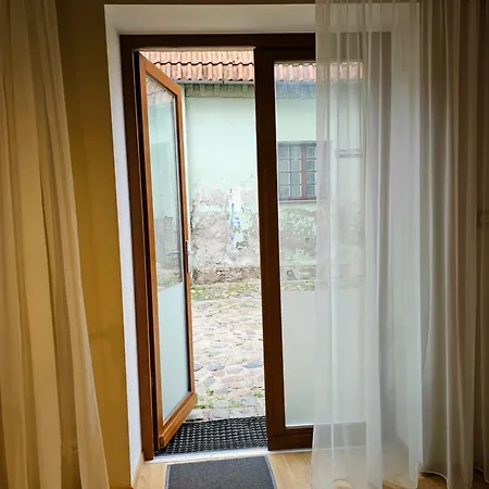 Appartement Silversmith's In Old