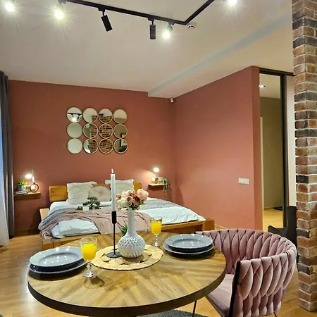 Silversmith's In Old * Ryga