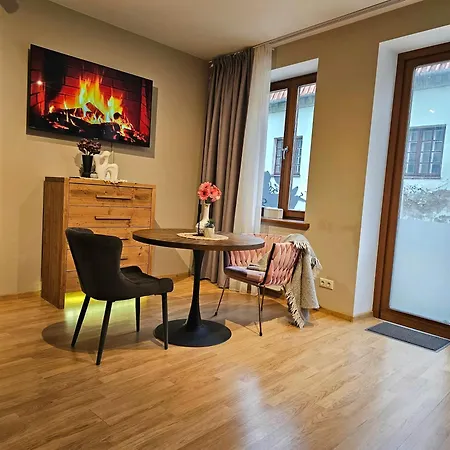 Silversmith's In Old *