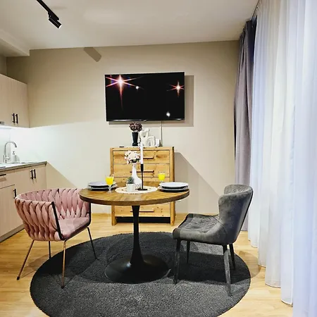 Silversmith's In Old Riga