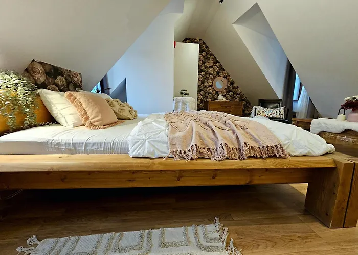 Appartement Silversmith's In Old Riga