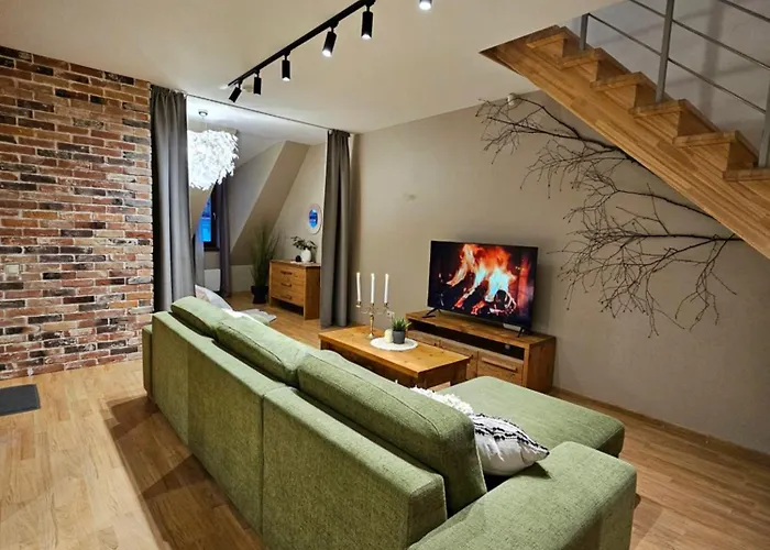 Silversmith's In Old * Riga