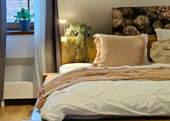 Apartamento Silversmith's In Old