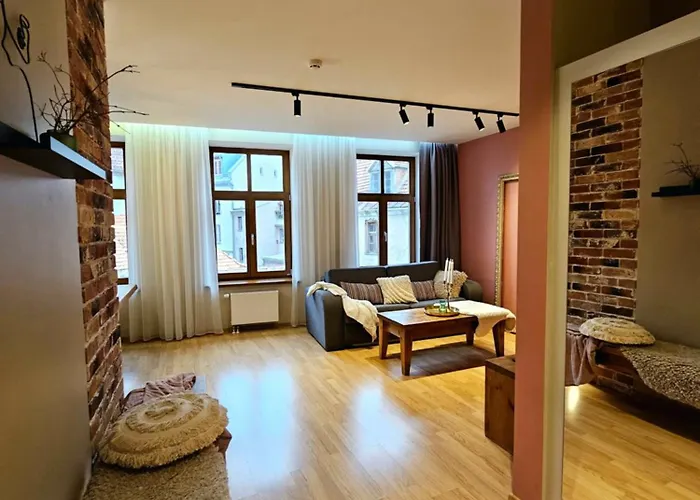 Silversmith's In Old * Riga