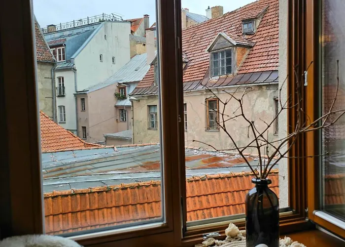 Silversmith's In Old