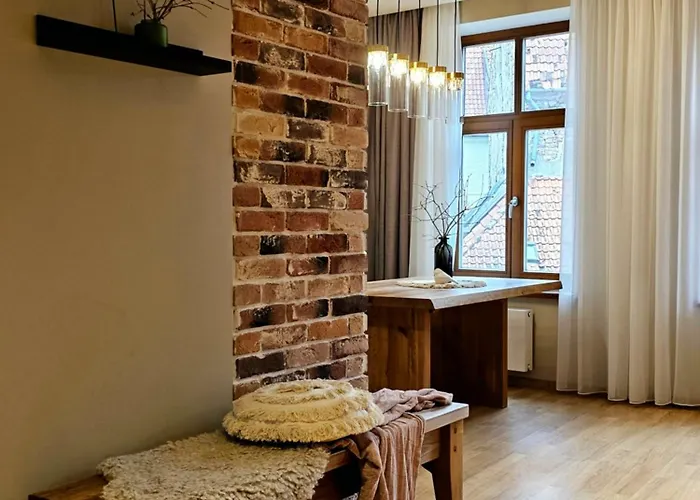 Silversmith's In Old Apartamento *