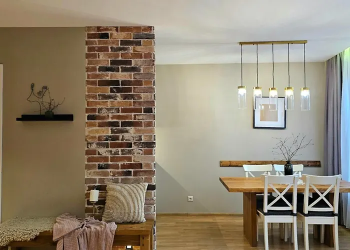 Apartamento Silversmith's In Old Riga