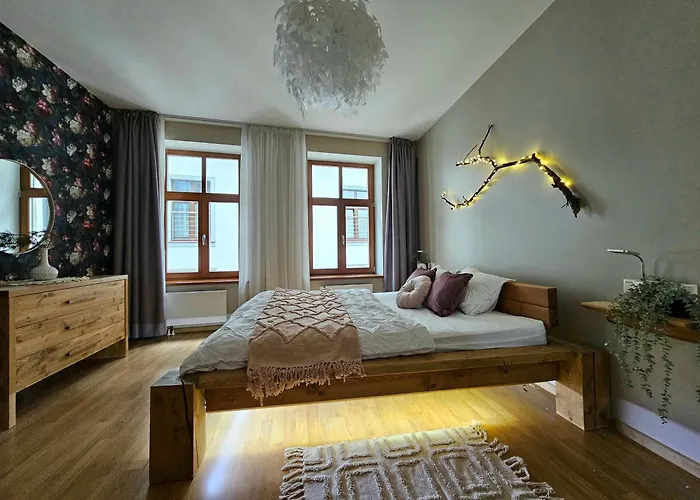 Silversmith's In Old * Riga