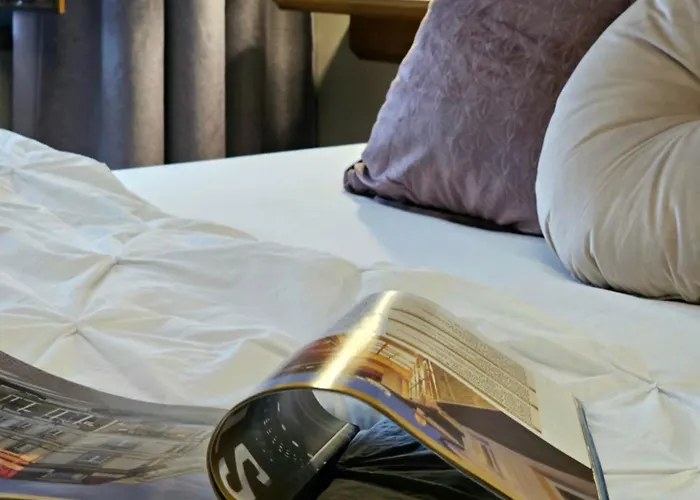 Silversmith's In Old Riga