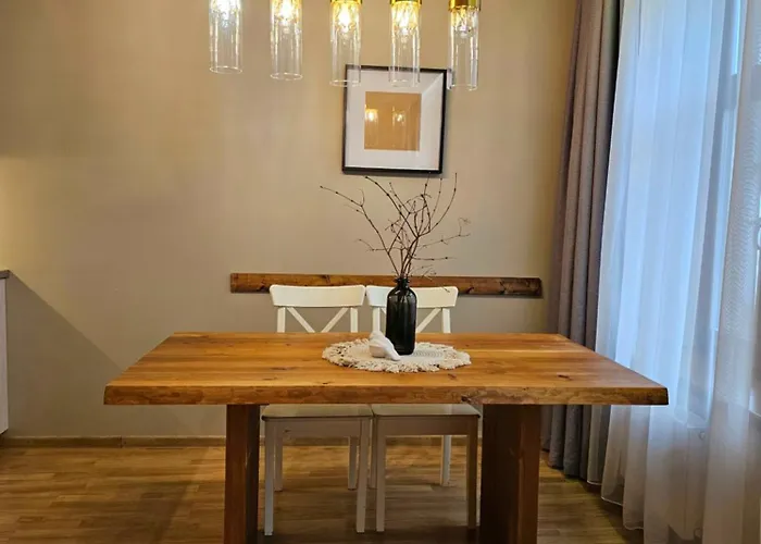 Appartement Silversmith's In Old *