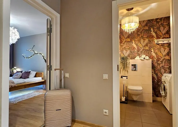 Apartamento Silversmith's In Old