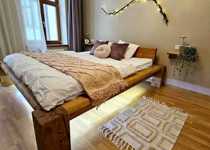 Apartamento Silversmith's In Old Riga