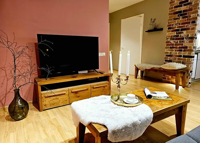 Appartement Silversmith's In Old