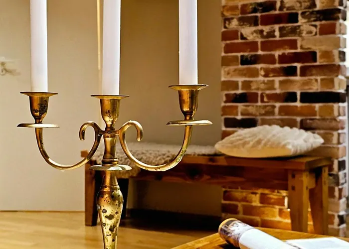 Appartement Silversmith's In Old *