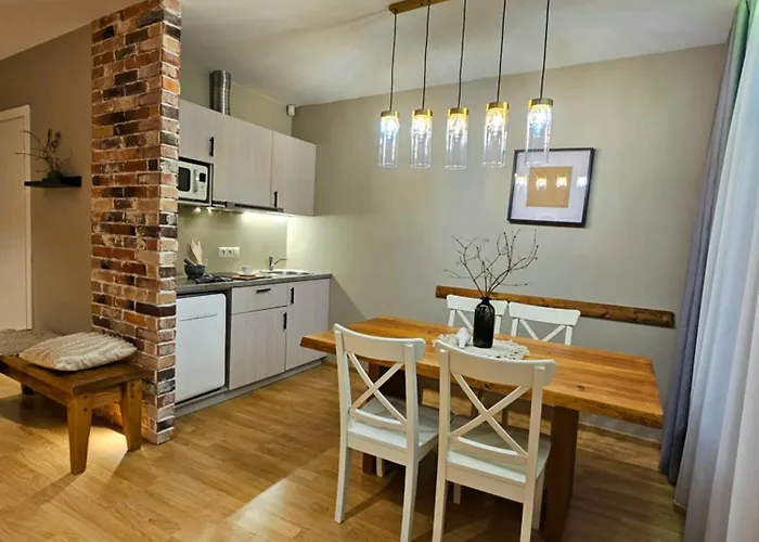 Silversmith's In Old * Riga