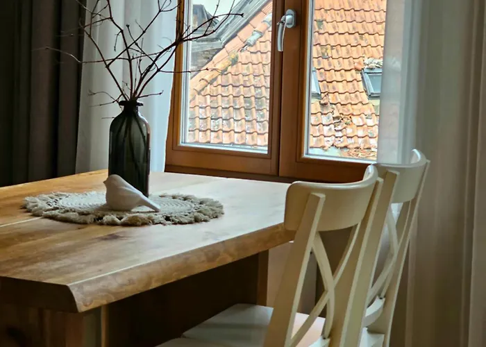 Apartamento Silversmith's In Old Riga