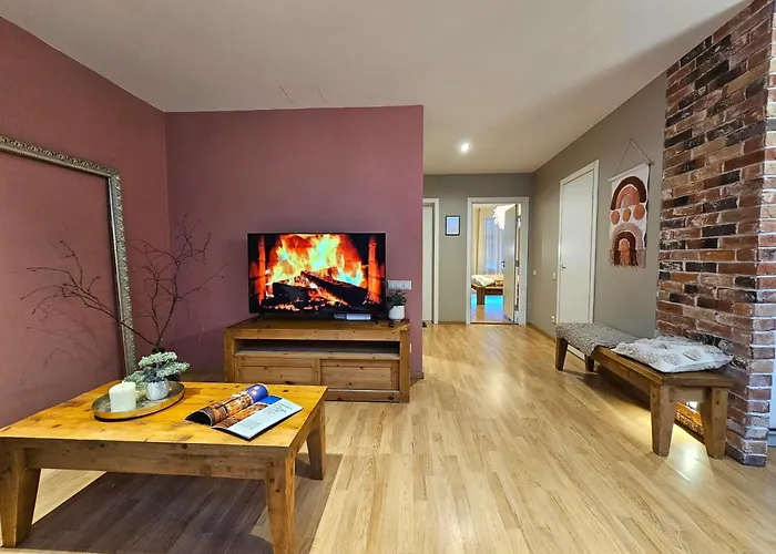 Apartamento Silversmith's In Old Riga