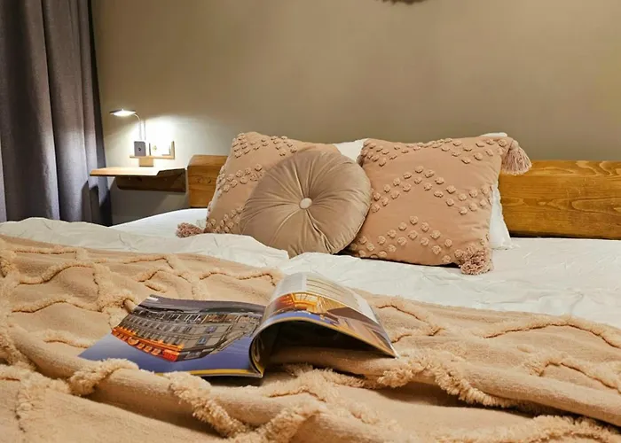 Silversmith's In Old Appartement Riga