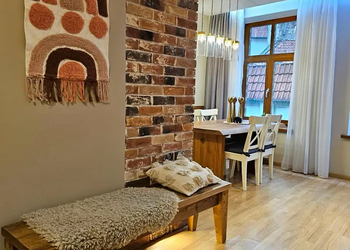 Silversmith's In Old Apartamento Riga